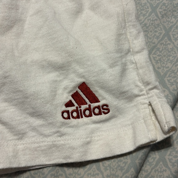 Vintage Adidas Sweat Shorts - Picture 3 of 9
